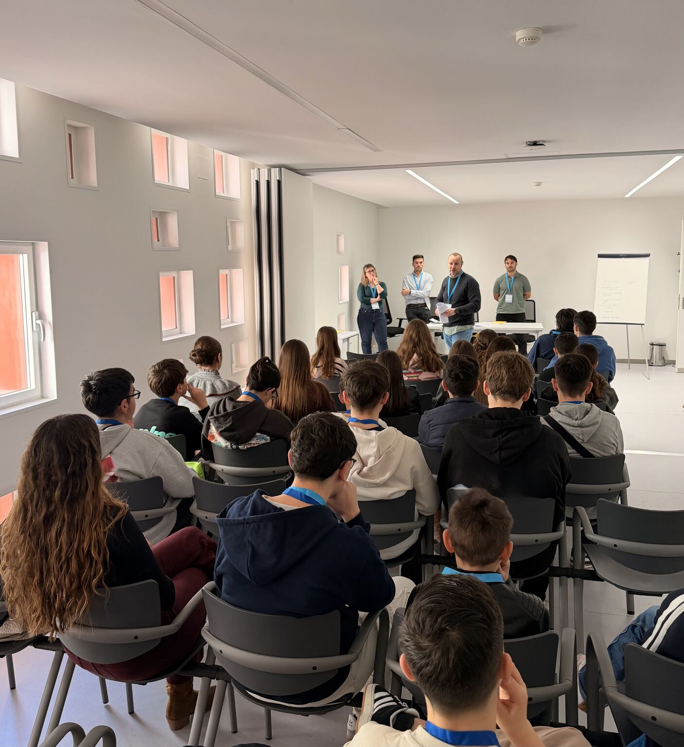 Diabetes Experience Day · Córdoba