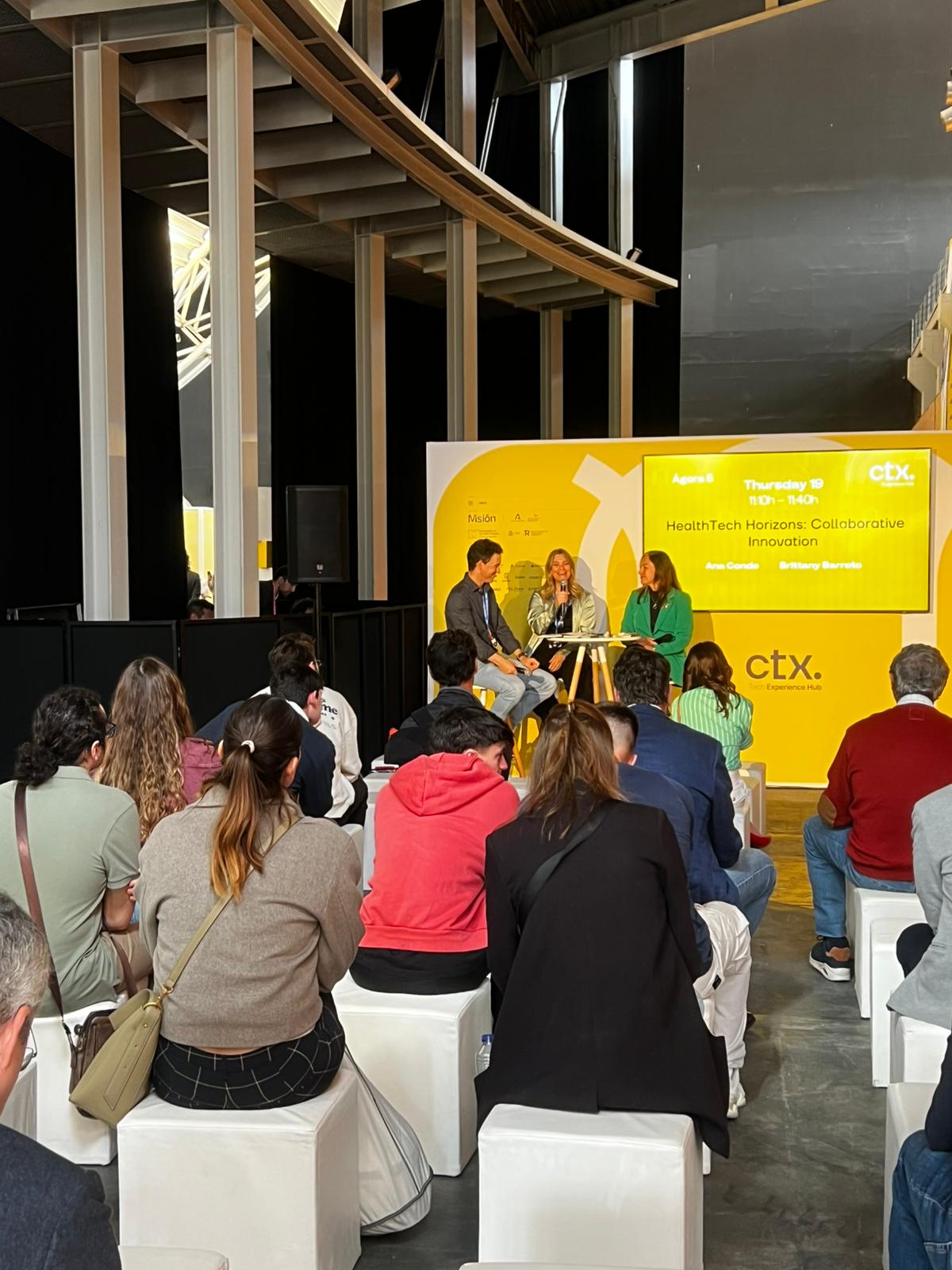 CTx Tech Sevilla