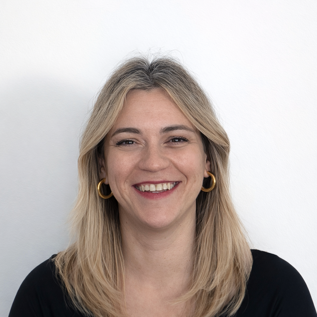 Ana Rocío Conde